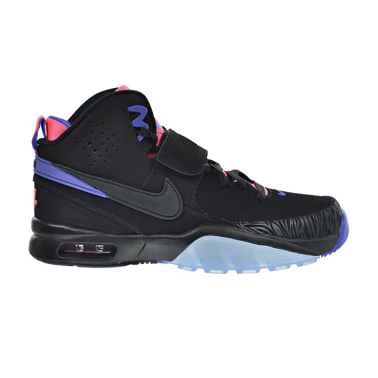 Кроссовки Air Bo 1 , черный
Кроссовки Air Bo 1 , черный