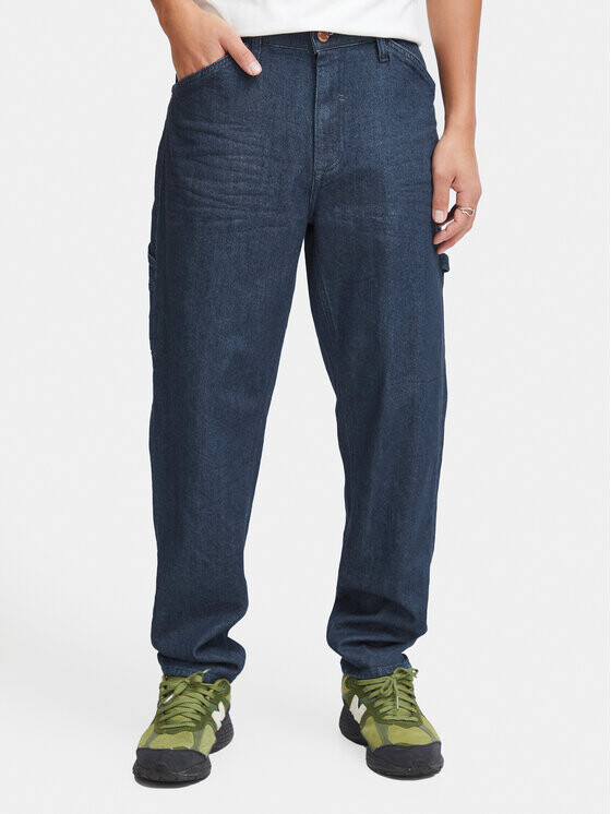 Джинсы свободного кроя Blend, синий
Джинсы свободного кроя Blend, синий