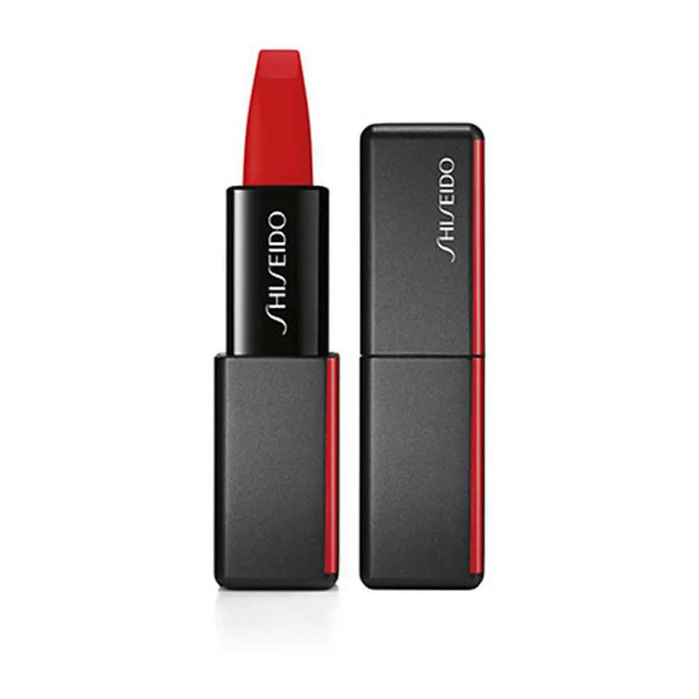 Губная помада Shiseido Modernmatte Pw 510, красный
Губная помада Shiseido Modernmatte Pw 510, красный