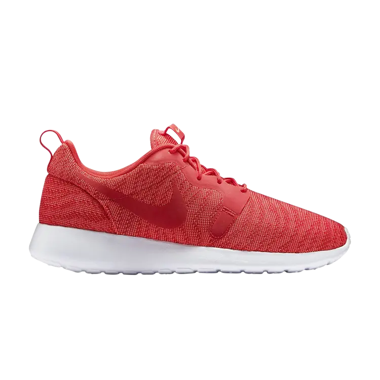 Кроссовки Nike Roshe One Jacquard, красный
Кроссовки Nike Roshe One Jacquard, красный