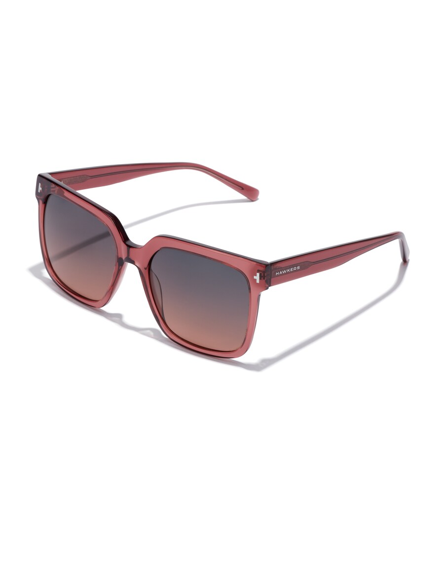 Солнцезащитные очки HAWKERS Euphoria, темно-розовый
Солнцезащитные очки HAWKERS Euphoria, темно-розовый
