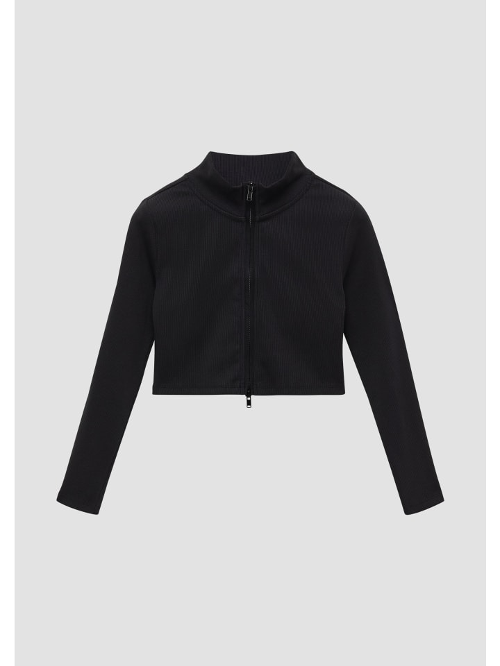 Толстовка s.Oliver, черный
Толстовка s.Oliver, черный