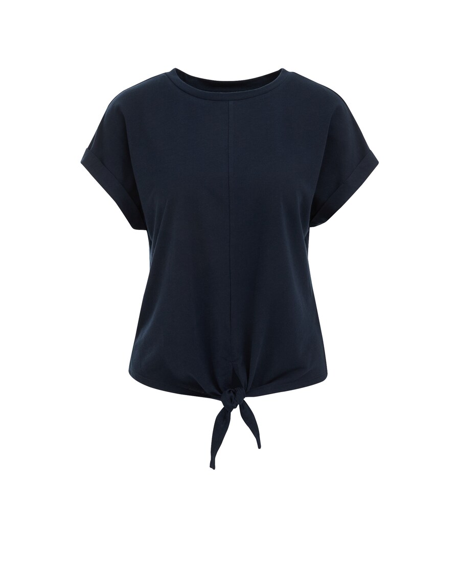 Рубашка WE Fashion, морской синий
Рубашка WE Fashion, морской синий