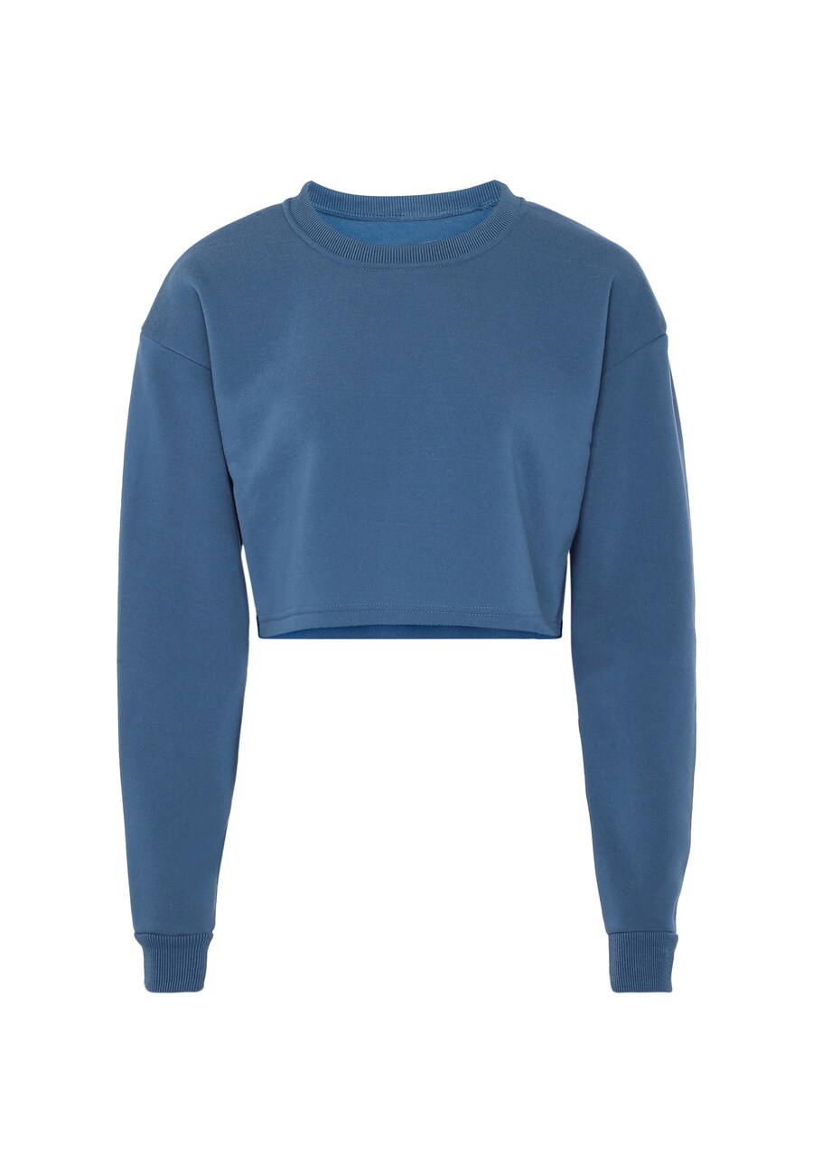 Толстовка Colina, темно-синий
Толстовка Colina, темно-синий