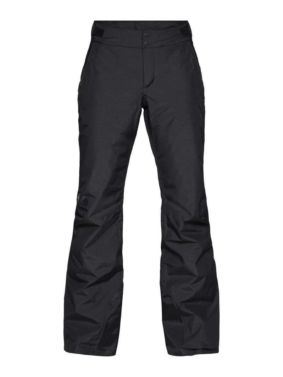 Обычные брюки для активного отдыха THE NORTH FACE DESCENDIT, черный
Обычные брюки для активного отдыха THE NORTH FACE DESCENDIT, черный
