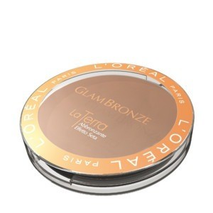 Бронзер glam bronze terra powder Loreal Paris, 1 stück, количество 1 шт.
Бронзер glam bronze terra powder Loreal Paris, 1 stück, количество 1 шт.