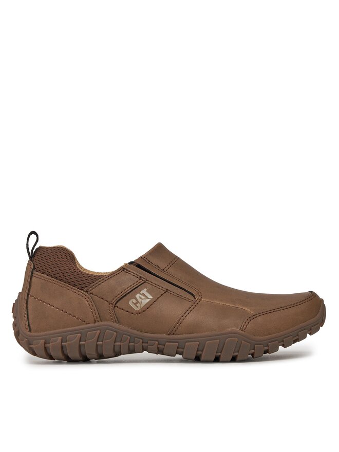 Полуботинки CAT Footwear Opine P722314, коричневый
Полуботинки CAT Footwear Opine P722314, коричневый