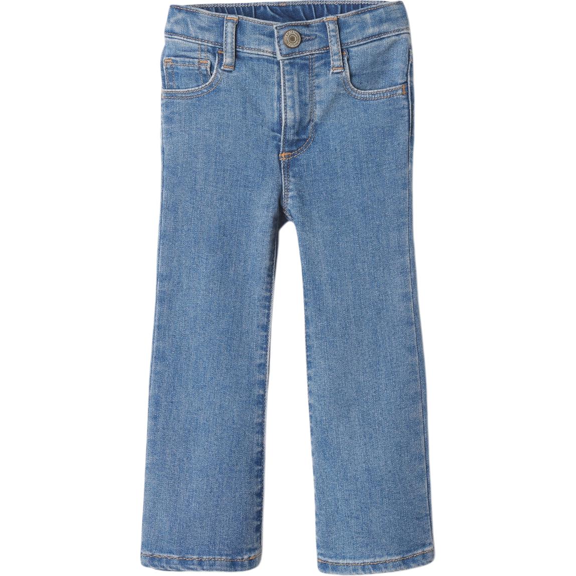 Джинсы для детей от 3 до 7 лет GAP, Medium Washed
Джинсы для детей от 3 до 7 лет GAP, Medium Washed