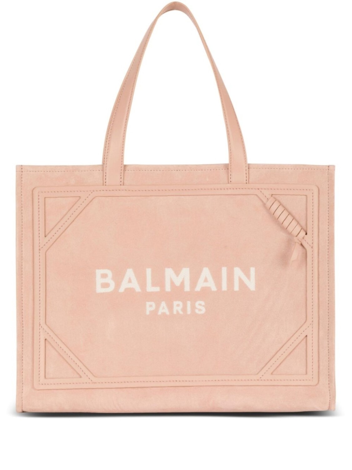 Balmain сумка-тоут B-Army, нейтральный
Balmain сумка-тоут B-Army, нейтральный