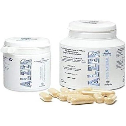 Катализ Alzer 90 капсул 250г Catalysis, Серый, Катализ Alzer 90 капсул 250г Catalysis
Катализ Alzer 90 капсул 250г Catalysis, Серый, Катализ Alzer 90 капсул 250г Catalysis