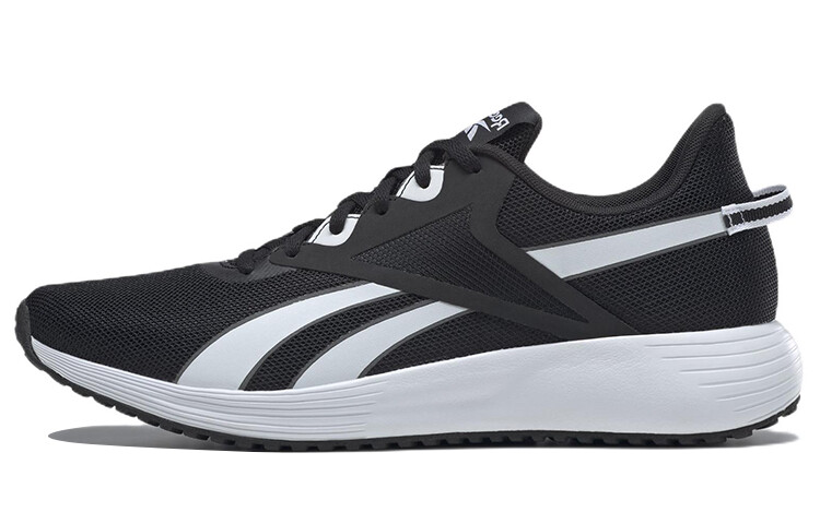 Кроссовки Reebok Lite Plus 3 'Black White'
Кроссовки Reebok Lite Plus 3 'Black White'