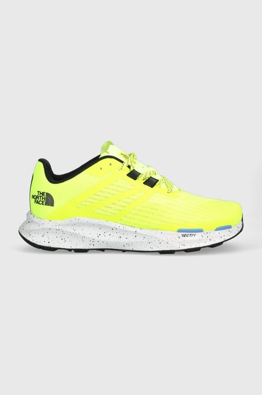 Обувь Вектив Эминус The North Face, зеленый
Обувь Вектив Эминус The North Face, зеленый