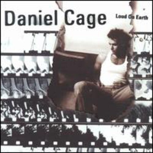 CD диск Cage, Daniel: Loud on Earth
CD диск Cage, Daniel: Loud on Earth