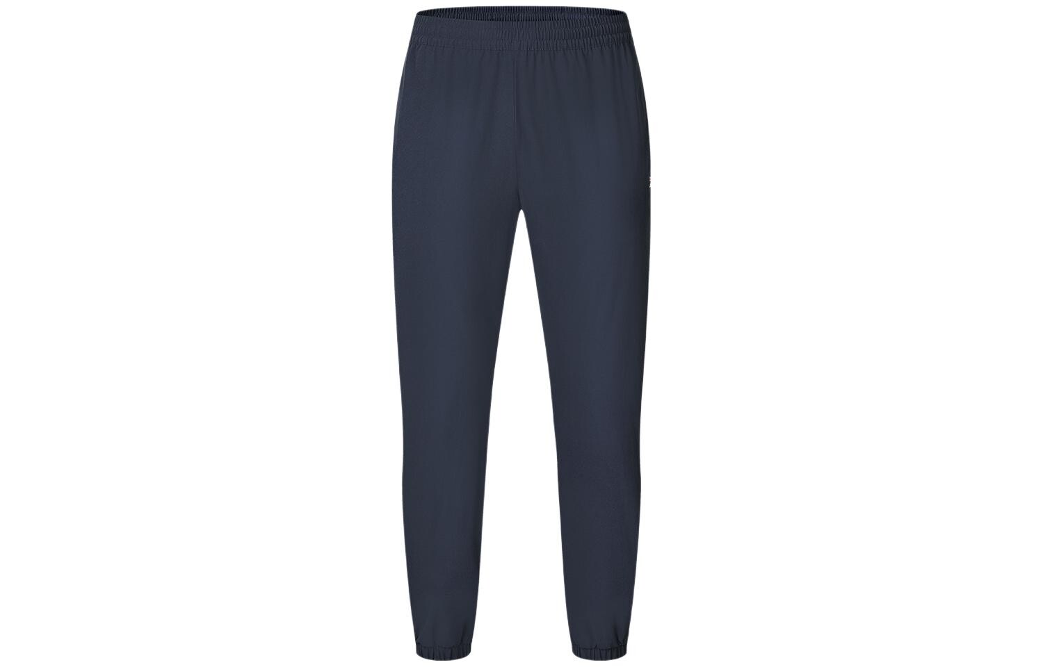 Мужские трикотажные спортивные штаны FILA, цвет Blue
Мужские трикотажные спортивные штаны FILA, цвет Blue