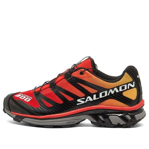 Кроссовки s/lab xt-4 adv 'fiery red impact yellow' 409517 Salomon, красный
Кроссовки s/lab xt-4 adv 'fiery red impact yellow' 409517 Salomon, красный