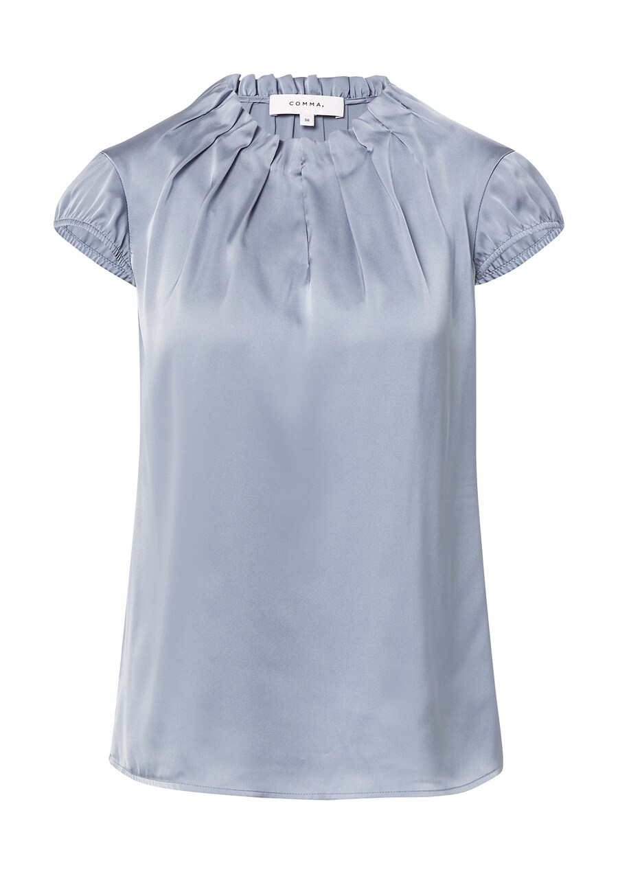 Блуза COMMA, Grey
Блуза COMMA, Grey