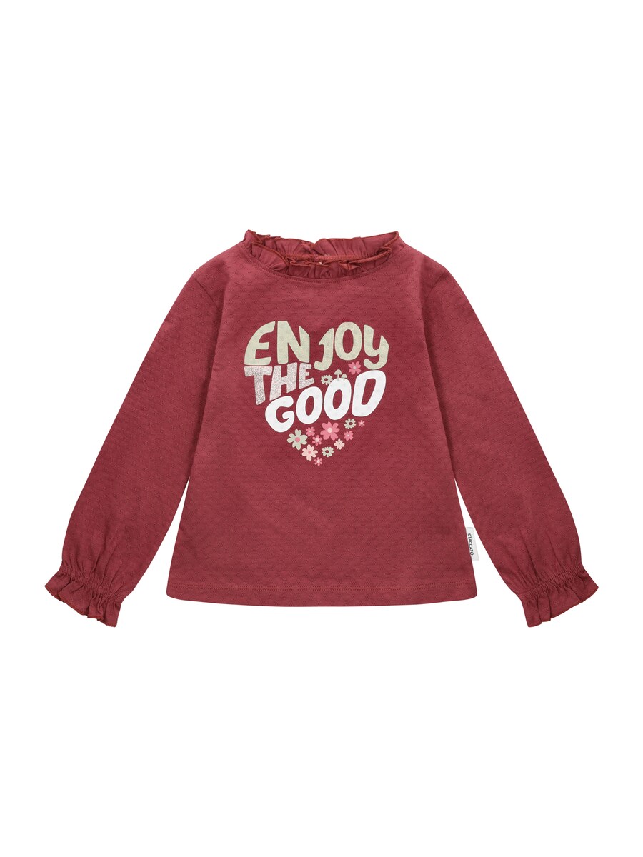 Рубашка STACCATO, красный
Рубашка STACCATO, красный