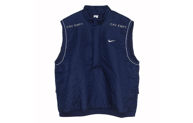Cav Empt Куртка Nike X Ce
Cav Empt Куртка Nike X Ce