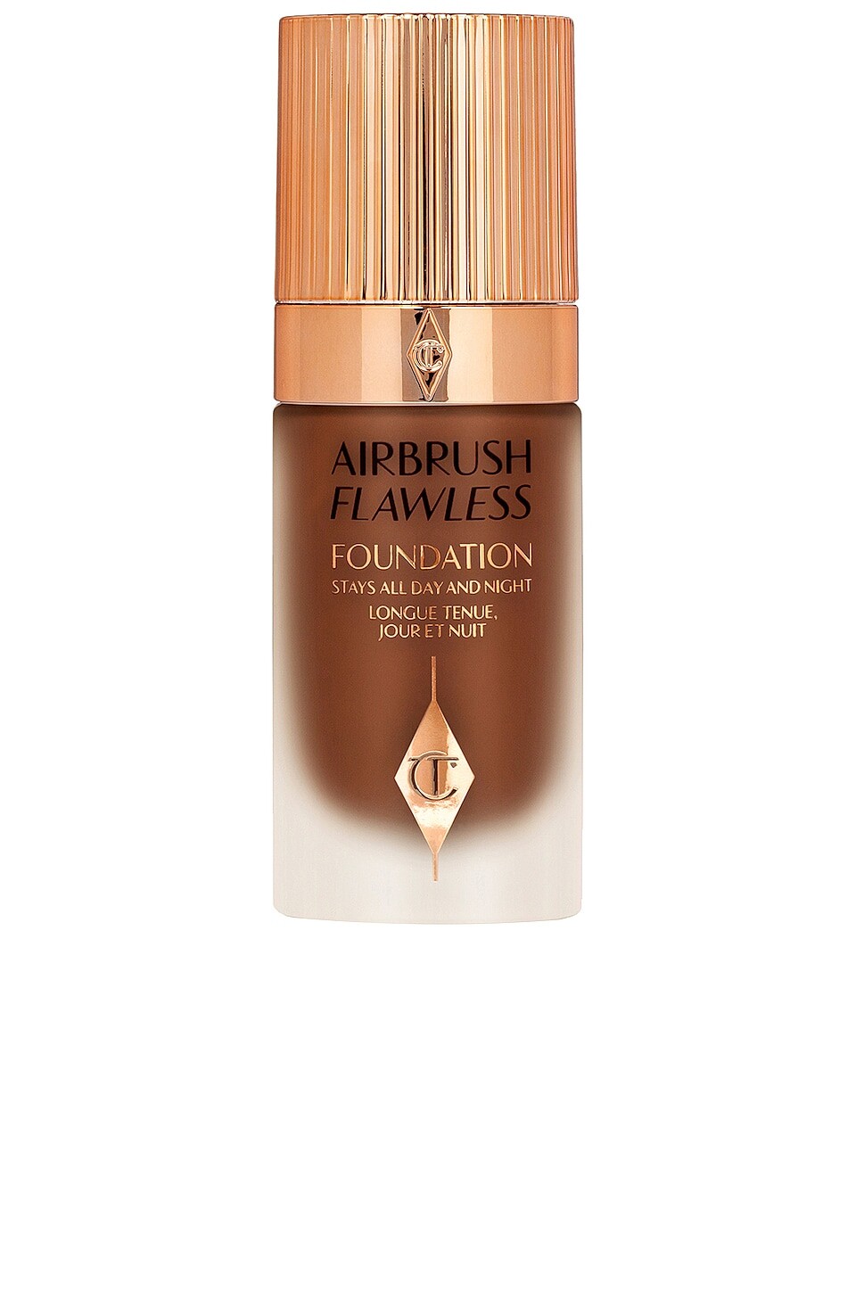 Основа под макияж Charlotte Tilbury Airbrush Flawless, цвет 16 Cool
Основа под макияж Charlotte Tilbury Airbrush Flawless, цвет 16 Cool