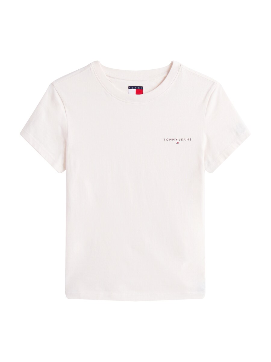 Рубашка Tommy Jeans, белый
Рубашка Tommy Jeans, белый