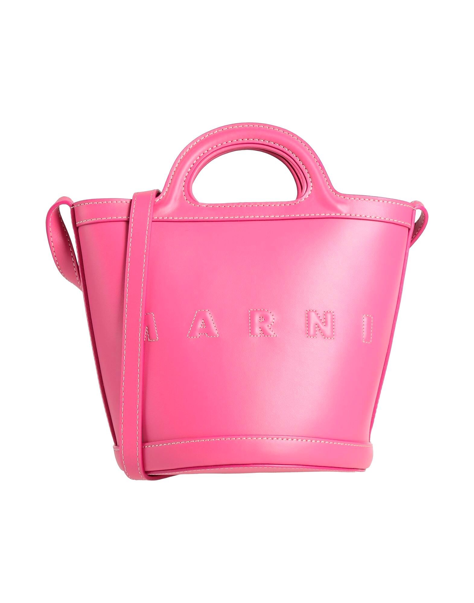 Сумка Marni, фуксия
Сумка Marni, фуксия