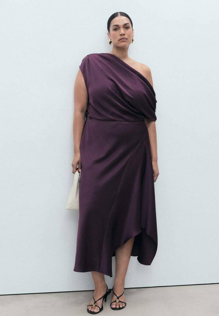 Платье Mango Occasion wear, Purple
Платье Mango Occasion wear, Purple