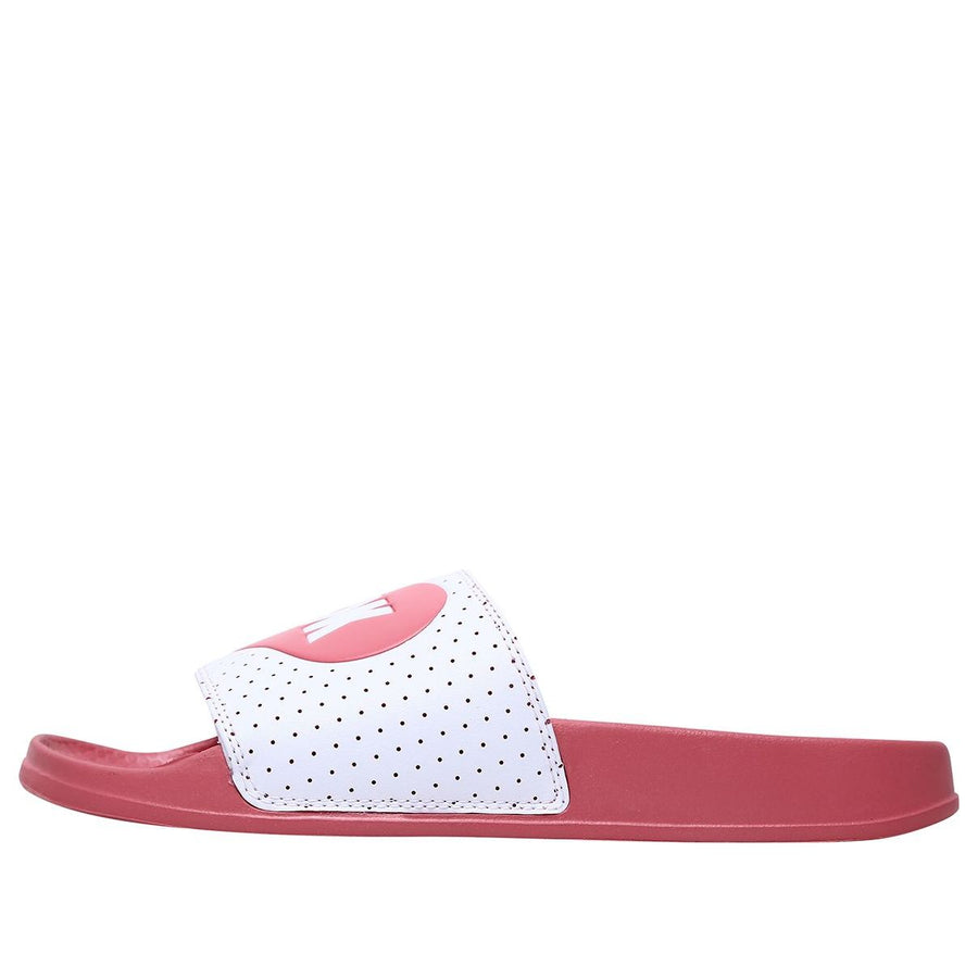 Шлепанцы Reebok Classic Slide Sandals Pink/White, синий
Шлепанцы Reebok Classic Slide Sandals Pink/White, синий