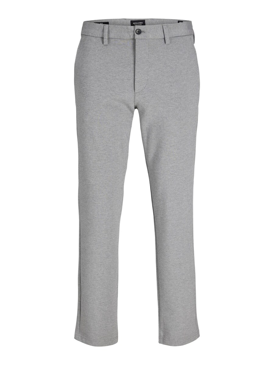 Узкие брюки JACK & JONES, серый
Узкие брюки JACK & JONES, серый