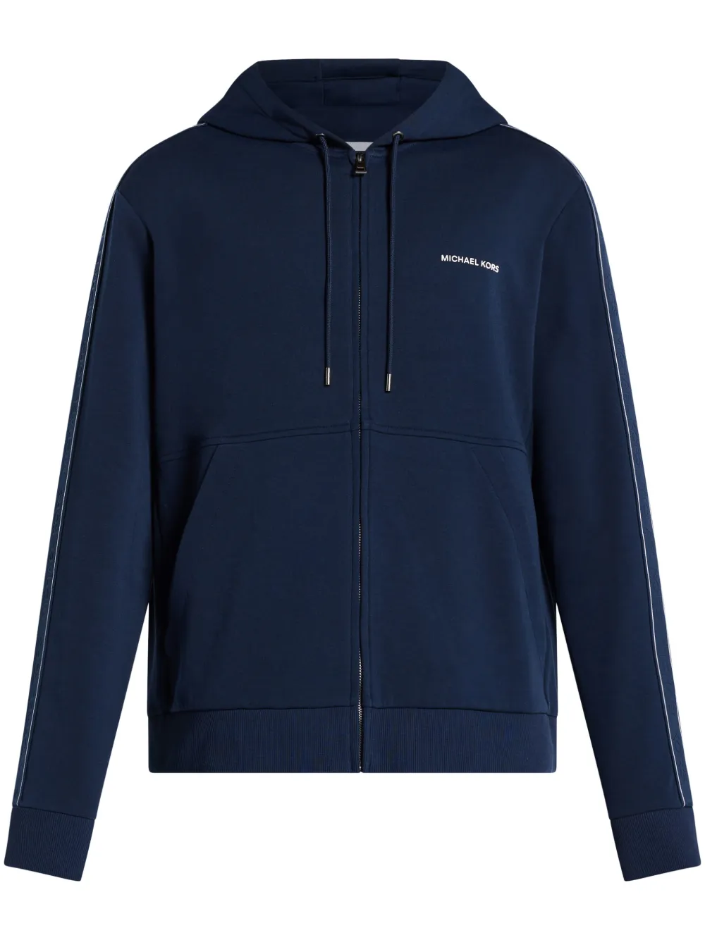 Худи с логотипом MICHAEL KORS, синий
Худи с логотипом MICHAEL KORS, синий