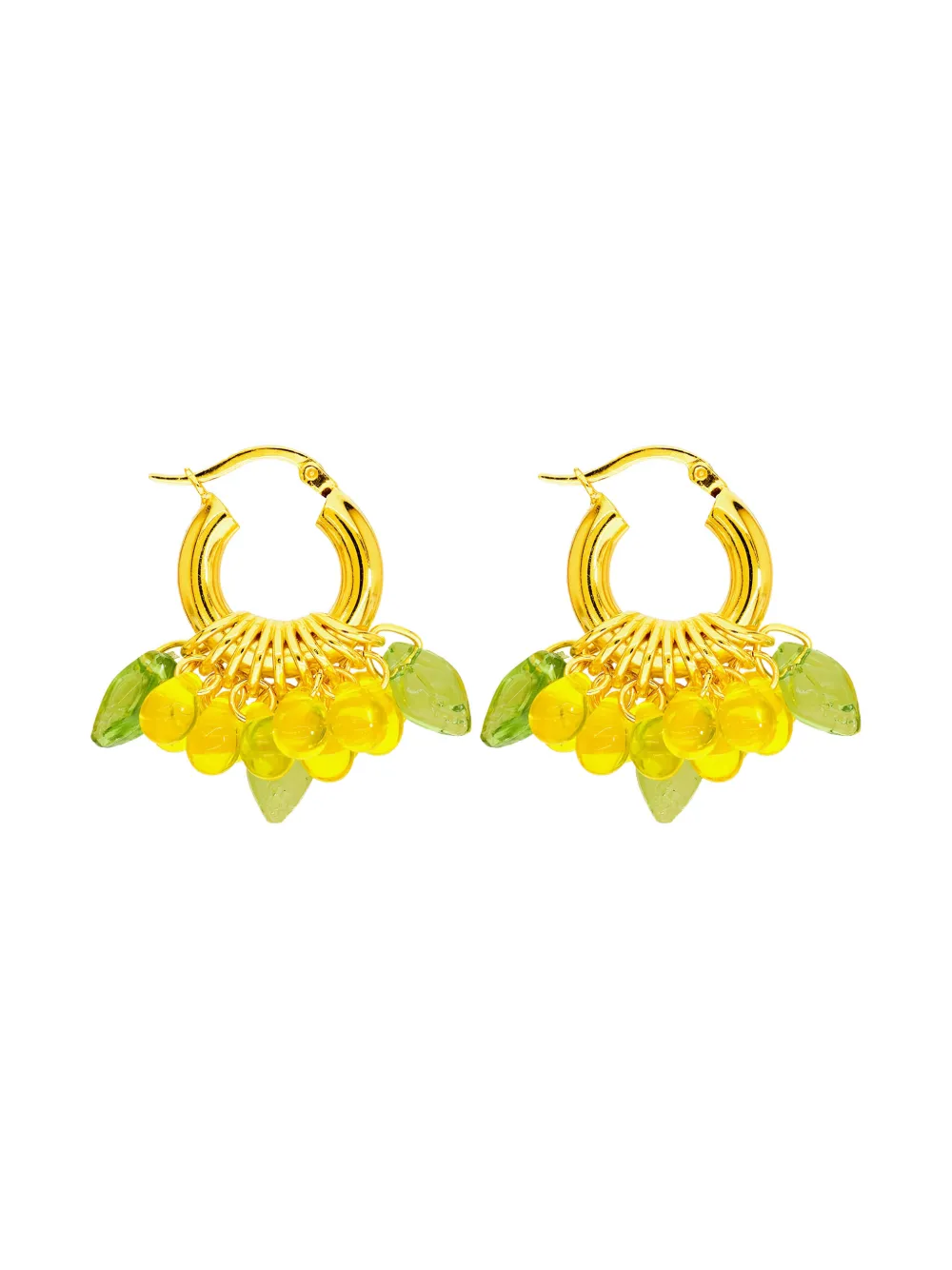 Мини-серьги Baby Buttercup Annele, золотистый
Мини-серьги Baby Buttercup Annele, золотистый