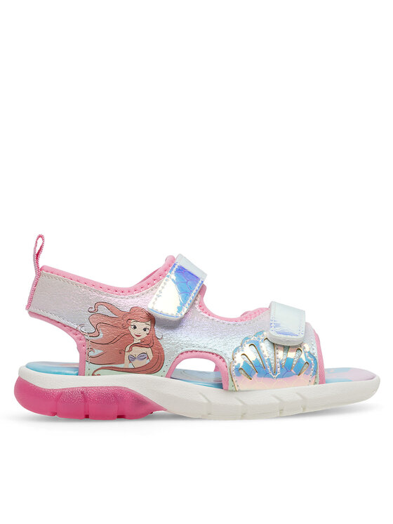 Сандалии SS24-111DPRN Princess, розовый
Сандалии SS24-111DPRN Princess, розовый