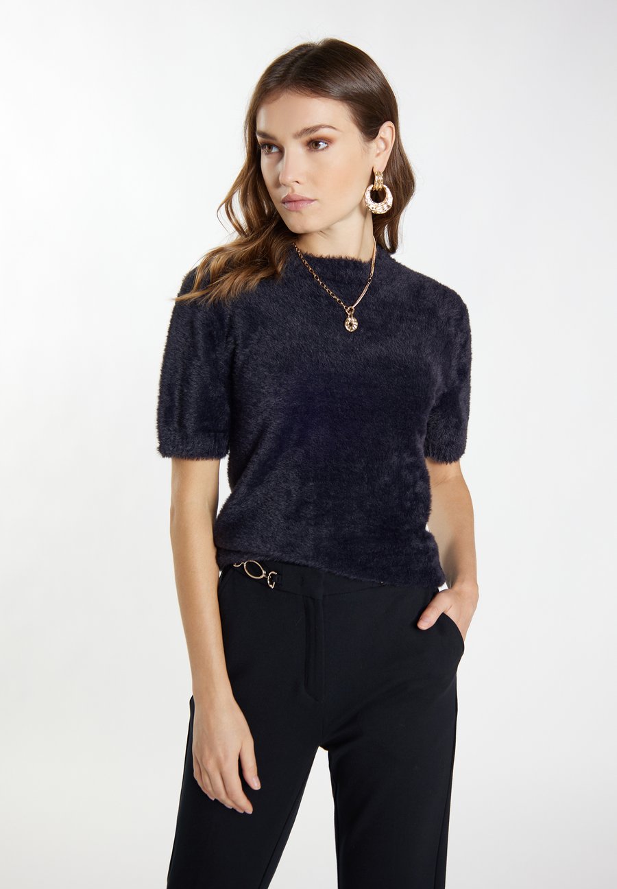 Футболка faina STRICK, Schwarz/Black, Черный, Футболка faina STRICK, Schwarz/Black
Футболка faina STRICK, Schwarz/Black, Черный, Футболка faina STRICK, Schwarz/Black