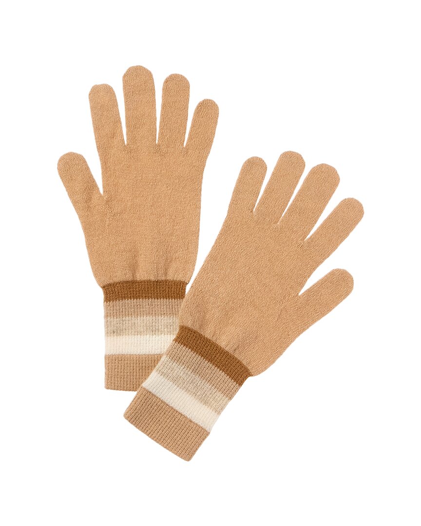 Перчатки Brodie Cashmere Contrast Stripe из кашемира, коричневый
Перчатки Brodie Cashmere Contrast Stripe из кашемира, коричневый