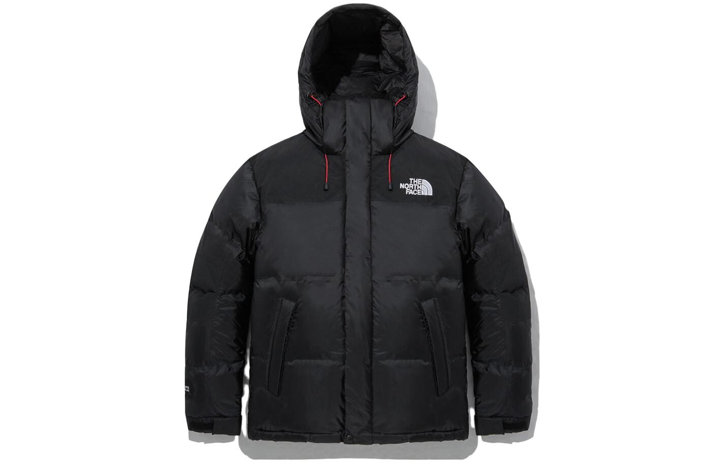 THE NORTH FACE Мужской пуховик, Черный
THE NORTH FACE Мужской пуховик, Черный