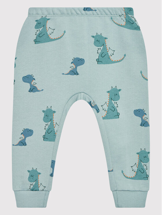 Спортивные брюки стандартного кроя United Colors Of Benetton, синий
Спортивные брюки стандартного кроя United Colors Of Benetton, синий