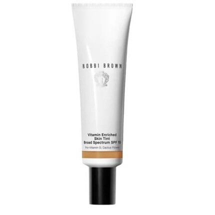 Bobbi Brown Витаминизированный увлажняющий тинт для кожи SPF 15 с гиалуроновой кислотой Golden 3
Bobbi Brown Витаминизированный увлажняющий тинт для кожи SPF 15 с гиалуроновой кислотой Golden 3