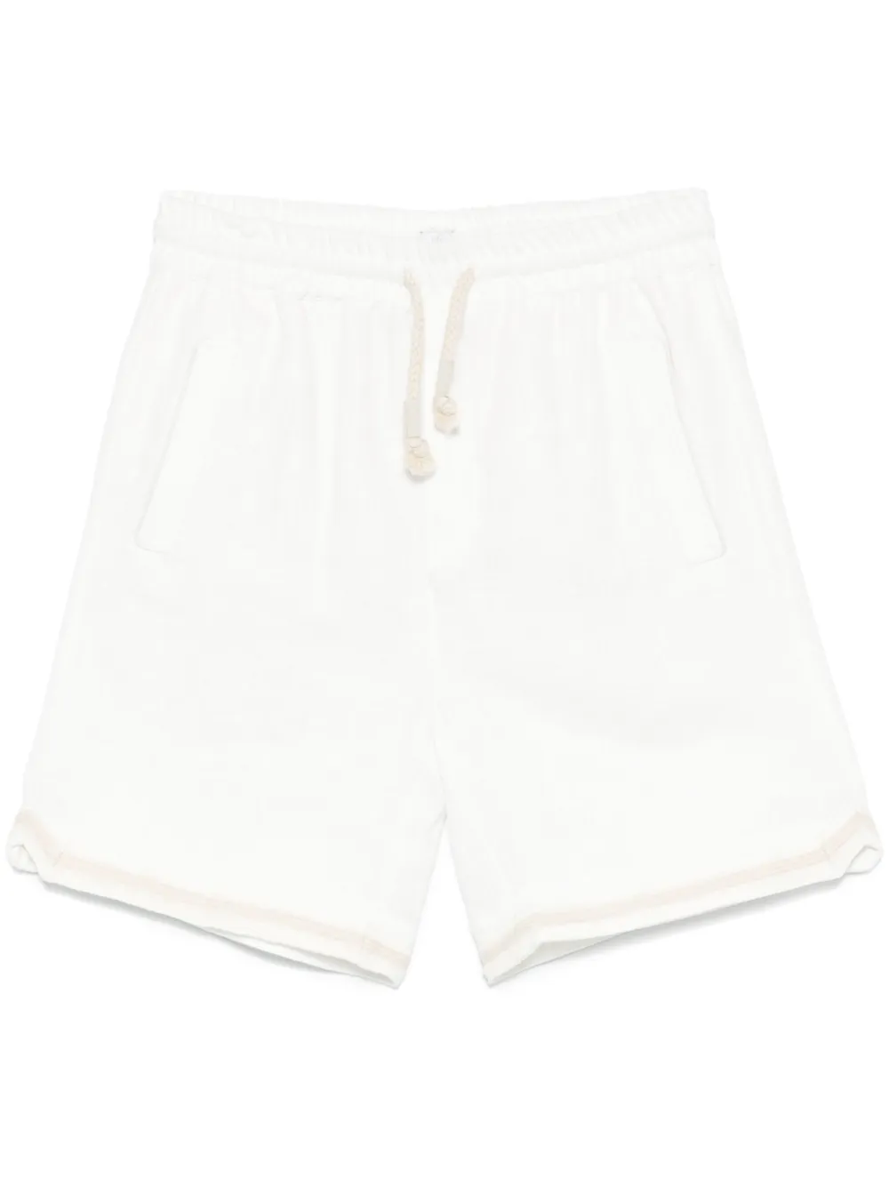 Льняные шорты Eleventy, белый
Льняные шорты Eleventy, белый