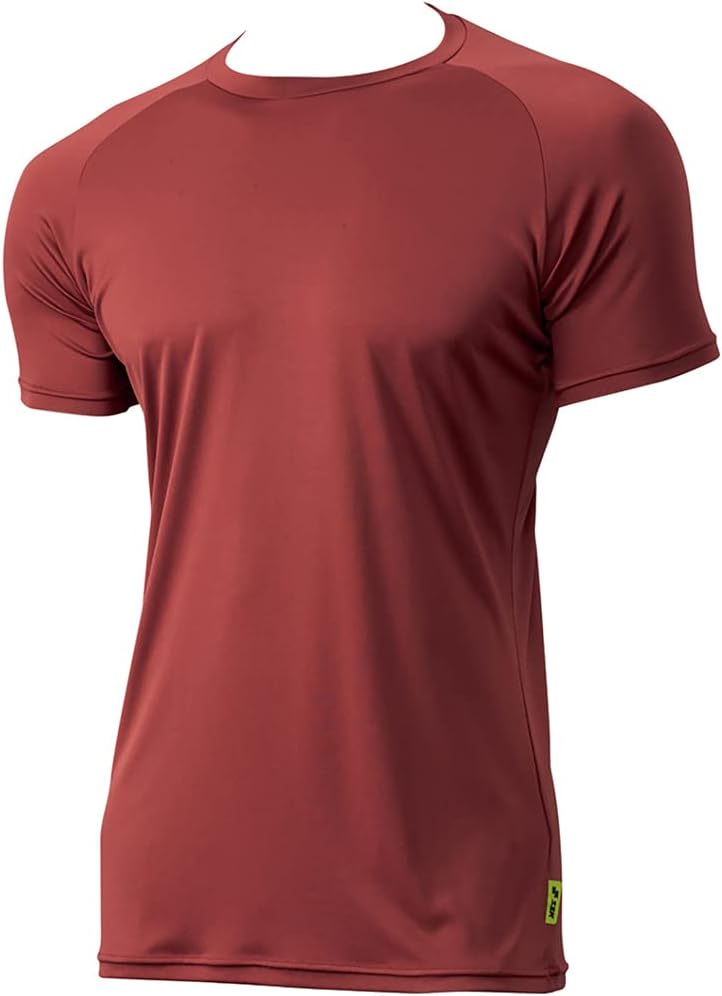 Детская футболка с коротким рукавом и низким вырезом SSK SCF170LHJ
Детская футболка с коротким рукавом и низким вырезом SSK SCF170LHJ