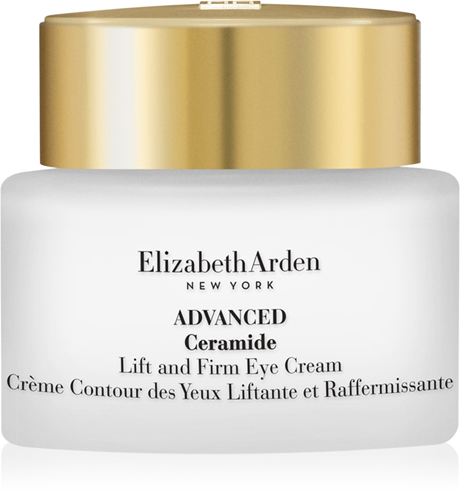 Укрепляющий крем для кожи вокруг глаз с улучшенным керамидным эффектом Elizabeth Arden, moterims 15 мл
Укрепляющий крем для кожи вокруг глаз с улучшенным керамидным эффектом Elizabeth Arden, moterims 15 мл