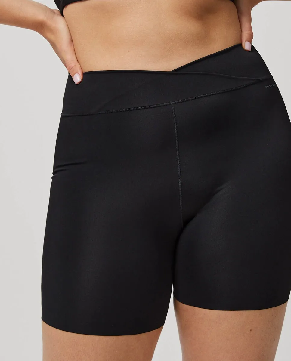 Эластичные шорты против натирания Ysabel Mora, черный
Эластичные шорты против натирания Ysabel Mora, черный