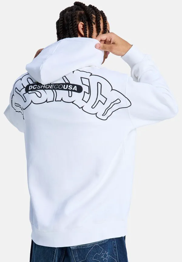 Толстовка с капюшоном Dc Shoes, Wbb Bright White, Белый, Толстовка с капюшоном Dc Shoes, Wbb Bright White
Толстовка с капюшоном Dc Shoes, Wbb Bright White, Белый, Толстовка с капюшоном Dc Shoes, Wbb Bright White