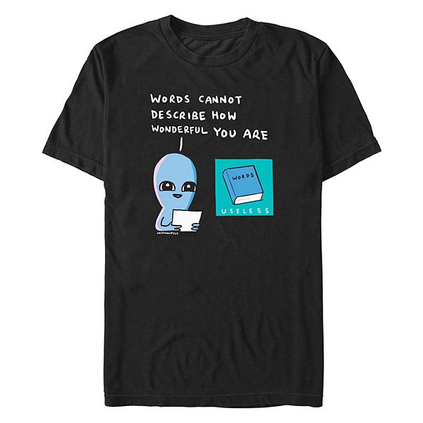 Футболка Big & Tall с принтом Licensed Character
Футболка Big & Tall с принтом Licensed Character