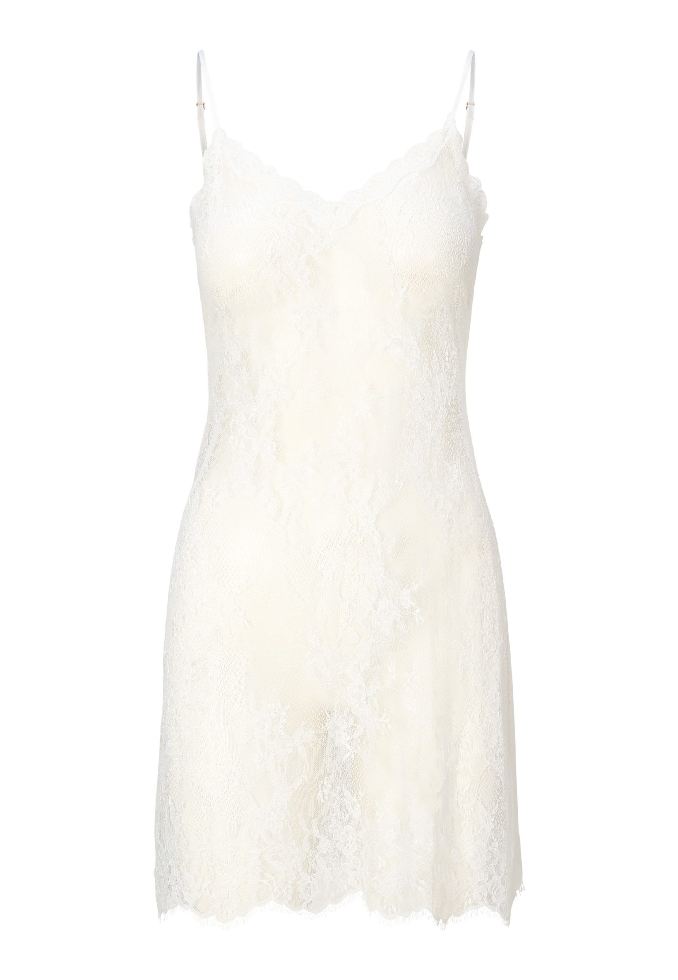 LingaDore Пеньюар в цвете айвори
LingaDore Пеньюар в цвете айвори