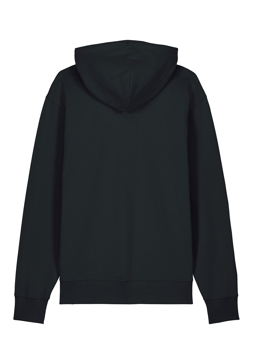 Толстовка SMILEY watapparel, черный
Толстовка SMILEY watapparel, черный