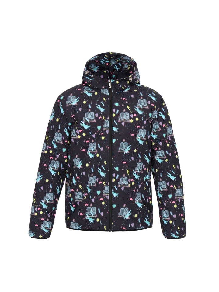 Демисезонная куртка MO
Демисезонная куртка MO