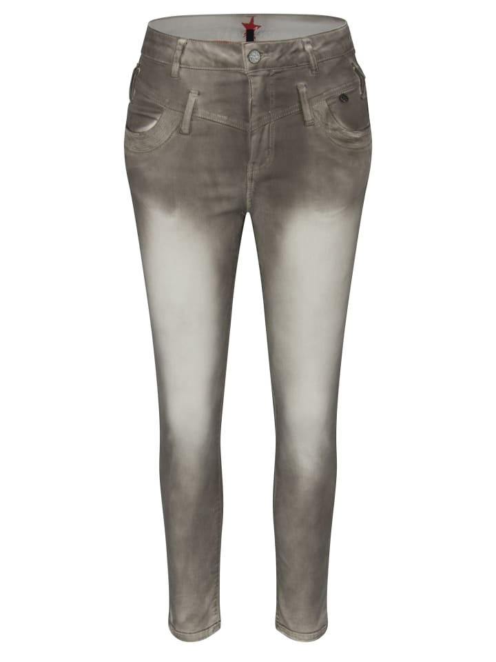 Джинсы Buena Vista, серый
Джинсы Buena Vista, серый