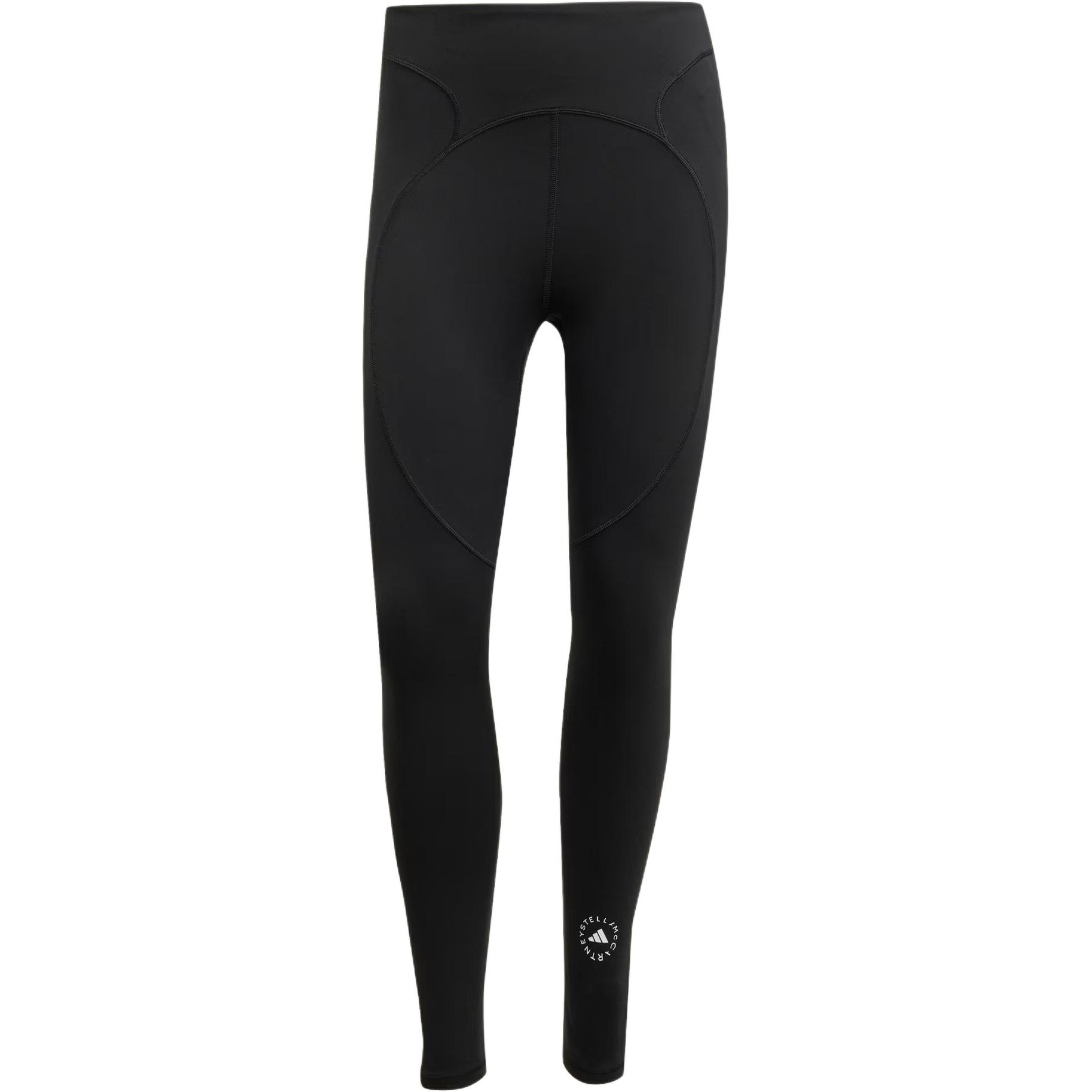 By Stella McCartney Panelled Leggings Adidas, черный
By Stella McCartney Panelled Leggings Adidas, черный