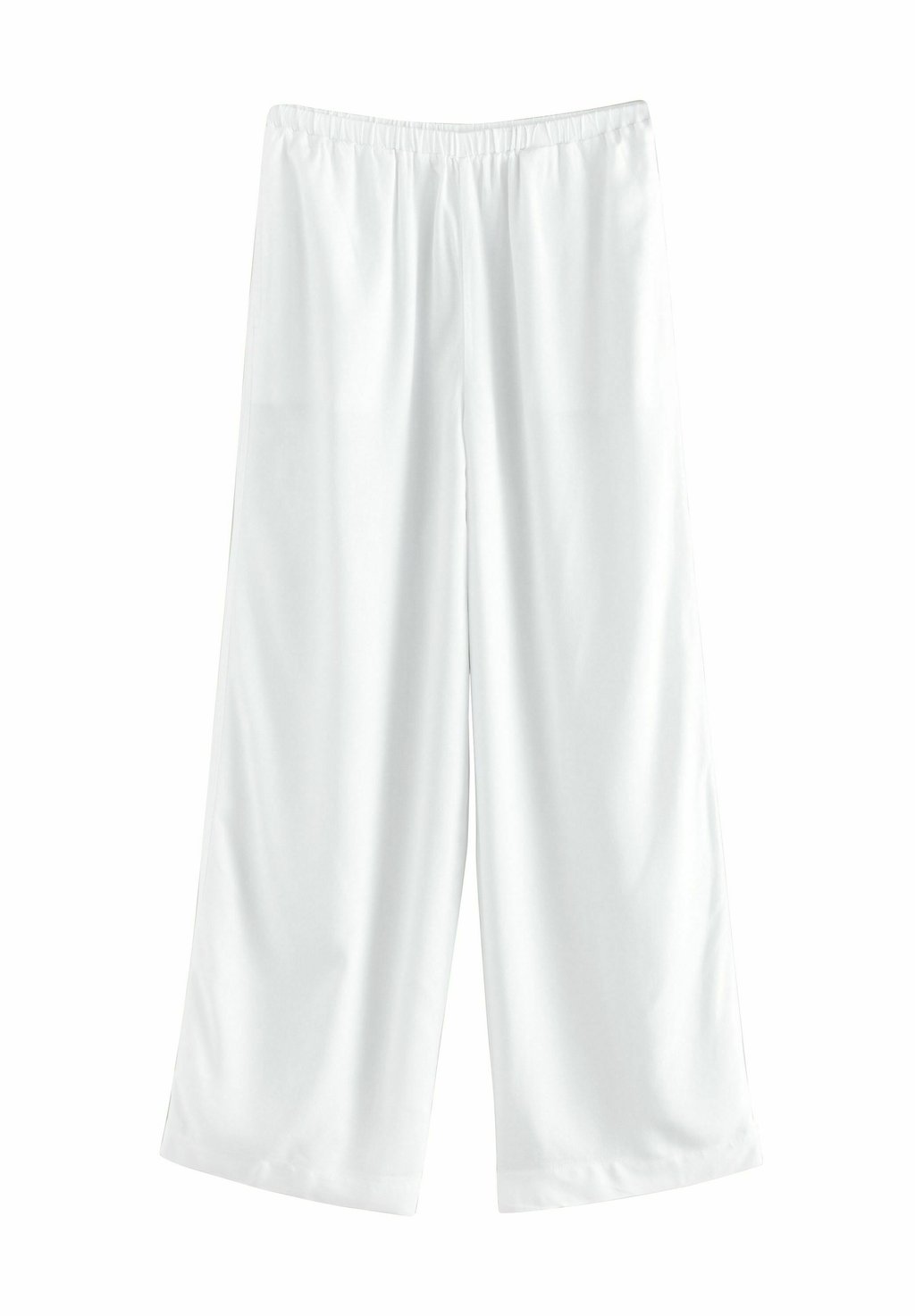 Брюки WIDE LEG Next, белый
Брюки WIDE LEG Next, белый