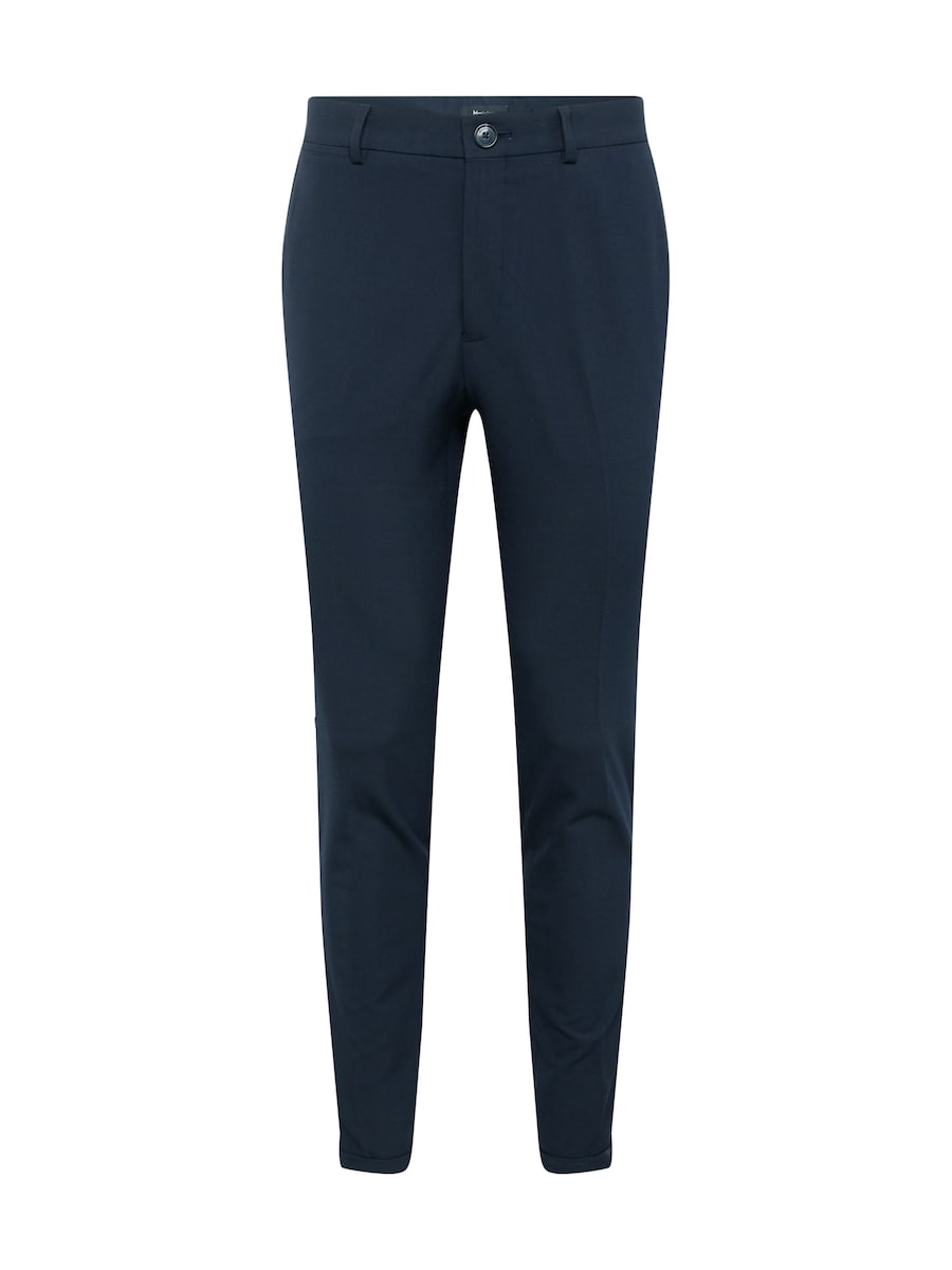 Узкие брюки-чинос Matinique Liam, темно-синий
Узкие брюки-чинос Matinique Liam, темно-синий