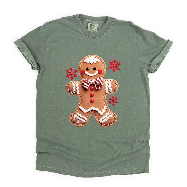 Футболка Gingerbread с принтом пэчворк Simply Sage Market, Moss, Зеленый, Футболка Gingerbread с принтом пэчворк Simply Sage Market, Moss
Футболка Gingerbread с принтом пэчворк Simply Sage Market, Moss, Зеленый, Футболка Gingerbread с принтом пэчворк Simply Sage Market, Moss